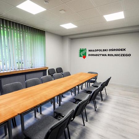 Pokoje Goscinne Modr Karniowice Exterior foto